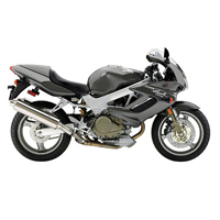 Carénages Honda VTR1000F Pas Cher
