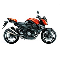 Carénages Kawasaki Z1000 Pas Cher