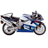 Carénages Suzuki TL1000R Pas Cher