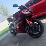 J'adore le kit de carénage de moto et le service client. Réponses rapides à mes e-mails et bonnes affaires ! Je le recommanderai certainement et je ferai à nouveau affaire.