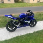 Excellents carénages de moto, fonctionnent mieux que prévu, le montage est un peu de travail, mais dans l'ensemble, c'est un excellent choix