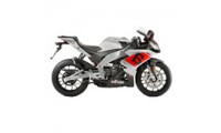 Carénages Aprilia RS4 50 125