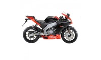 Carénages Aprilia RS4 50 125 2011-2014