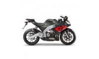 Carénages Aprilia RSV125RR