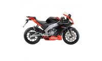 Carénages Aprilia RSV4