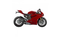Carénages Ducati 1199