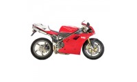 Carénages Ducati 996