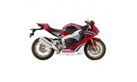 Carénages Honda CBR1000RR