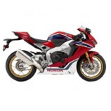 Carénages Honda CBR1000RR 2017-2019 Pas Cher