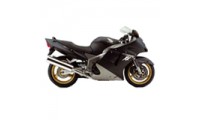 Carénages Honda CBR1100XX