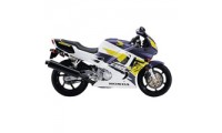 Carénages Honda CBR600 F3