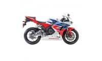 Carénages Honda CBR600RR