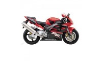 Carénages Honda CBR900RR