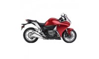 Carénages Honda VFR 1200