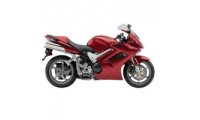 Carénages Honda VFR 800
