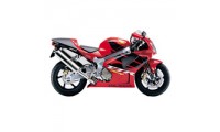 Carénages Honda VTR1000