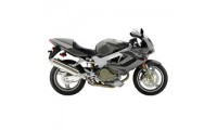 Carénages Honda VTR1000F