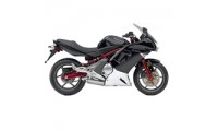Carénages Kawasaki EX650 2006-2008