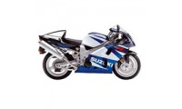 Carénages Suzuki TL1000R 1998-2003