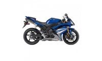 Carénages Yamaha R1 2007-2008