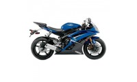 Carénages Yamaha R6 2008-2016