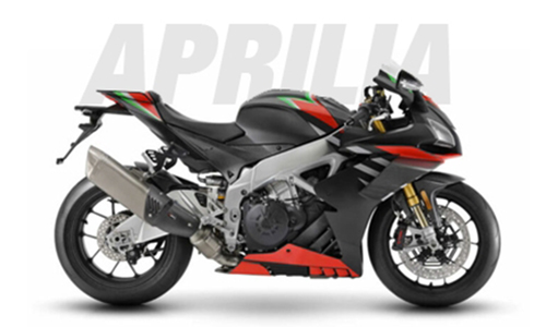 Carénages Moto Aprilia