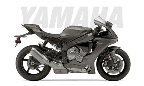 Carénages Moto Yamaha