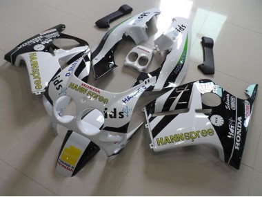 Hannspree Carénage Moto CBR 250 RR MC19 1988-1989