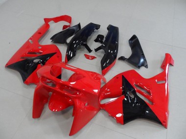 Rouge Noir Carénage Moto ZX9R 1994-1997