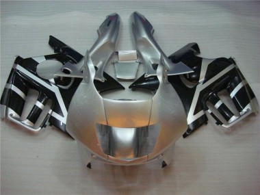 Argent Carénage Moto CBR 600 F3 1995-1998