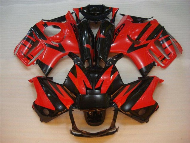 Rouge Carrosserie Moto CBR 600 F3 1995-1998