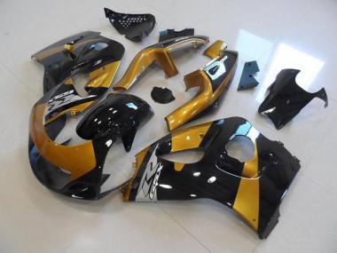 Or Carénage Moto GSXR 600 1996-2000