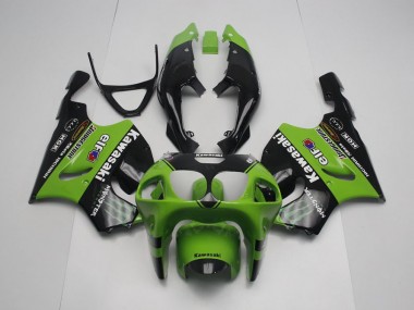 Monster Carénage Moto ZX7R 1996-2003