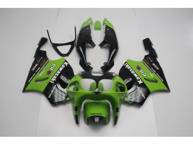 Monster Carénage Moto ZX7R 1996-2003 Monster Carénage Moto ZX7R 1996-2003