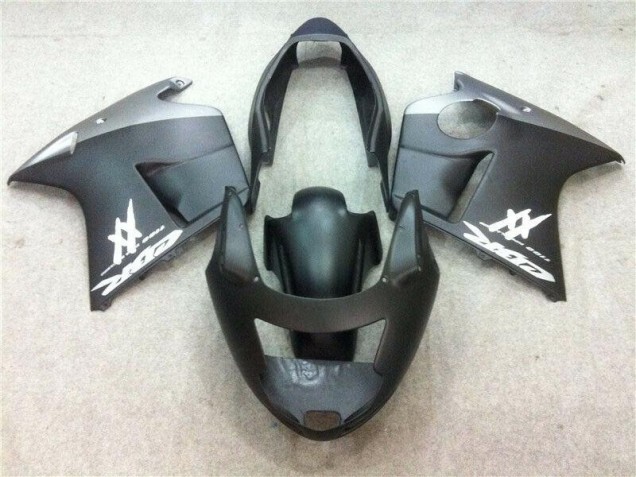 Noir Carénages Moto CBR 1100 XX 1996-2007