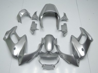 Argent Carénage Moto VTR 1000 F 1997-2005