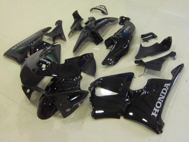 Noir Carénage Moto CBR 900 RR 919 1998-1999