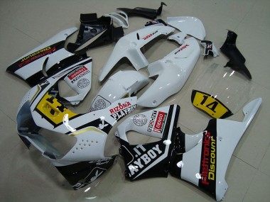 Playboy Carénage Moto CBR 900 RR 919 1998-1999