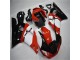 Noir Blanc Carénage Moto R6 1998-2002 Noir Blanc Carénage Moto R6 1998-2002