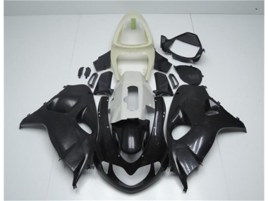 Non Peint Carénage Moto TL1000R 1998-2003