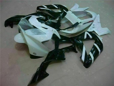 Blanc Carénages Moto CBR 900 RR 929RR 2000-2001