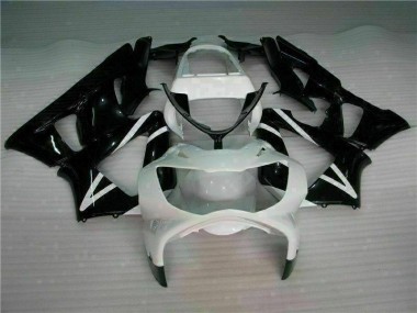 Blanc Carénage Moto CBR 900 RR 929RR 2000-2001