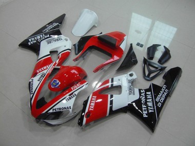 Anniversaire Carénage Moto R1 2000-2001