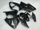 Noir Brillant Carénage Moto ZX6R 2000-2002