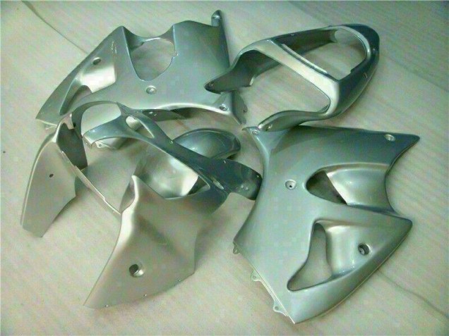 Argent Carénage Moto ZX6R 2000-2002