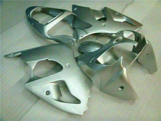Argent Carénage Moto ZX6R 2000-2002