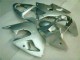 Argent Carénage Moto ZX6R 2000-2002