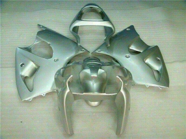 Argent Carénage Moto ZX6R 2000-2002
