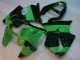 Vert Noir Carrosserie Moto ZX6R 2000-2002