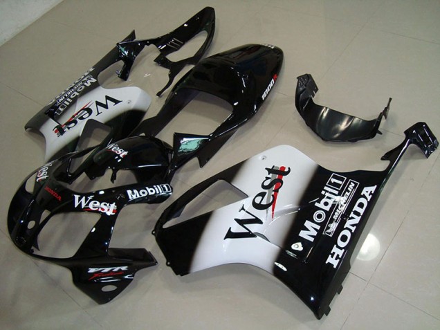 West Carénages Moto VTR 1000 2000-2006